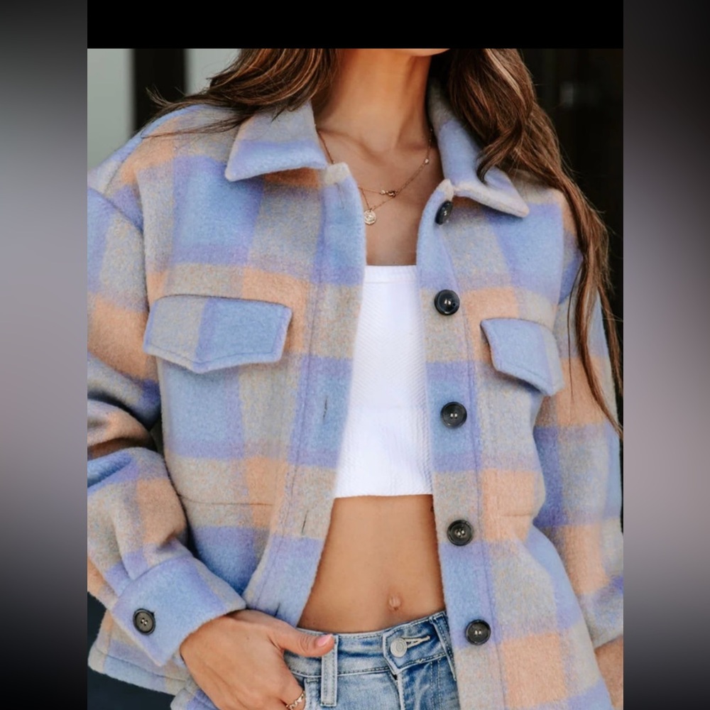 Jacket - Picture 2 of 2